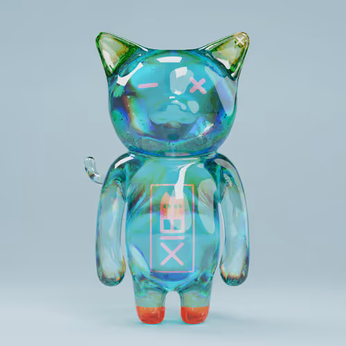 CatBlox #6648