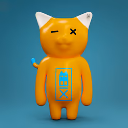 CatBlox #7747