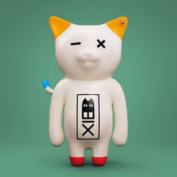 CatBlox #9301