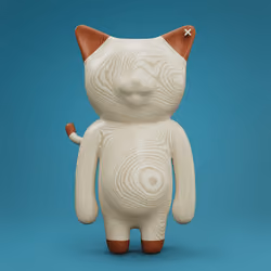 CatBlox #3631