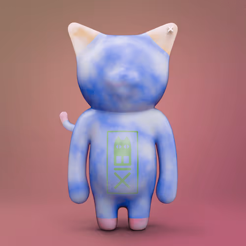 Catbloxgenesis