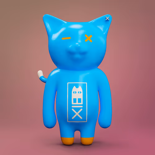 CatBlox #4348