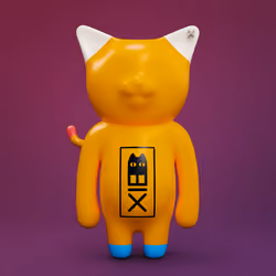 CatBlox #8044