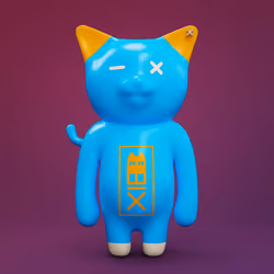 CatBlox #9533