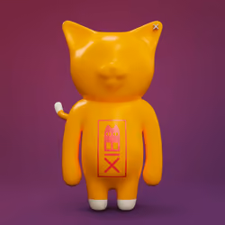CatBlox #9618