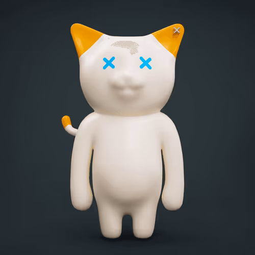 Catbloxgenesis