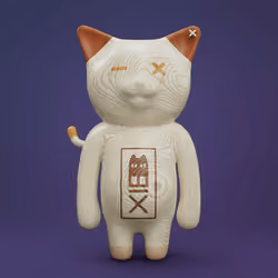 CatBlox #9849