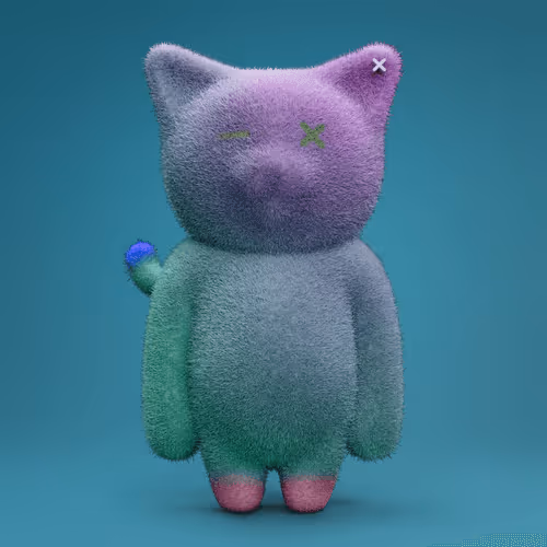 CatBlox #8403