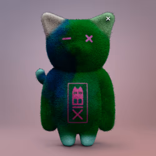 Catbloxgenesis
