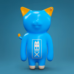 CatBlox #1194
