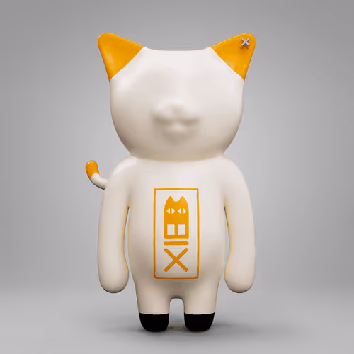 Catbloxgenesis