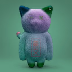 CatBlox #3573