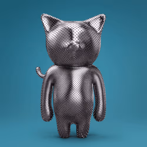 CatBlox #6594