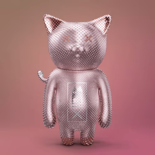 CatBlox #2689