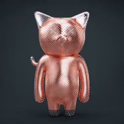 CatBlox #8579