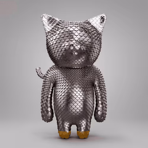 CatBlox #2495