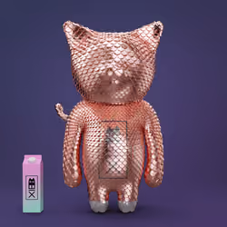 CatBlox #9777