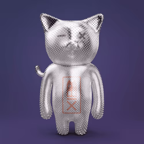 CatBlox #1691