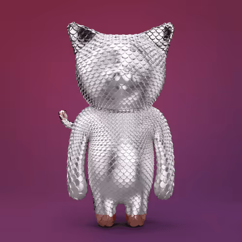 CatBlox #3341
