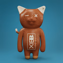 CatBlox #1087