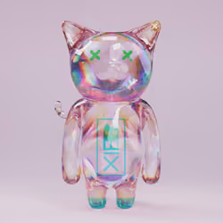 CatBlox #3275