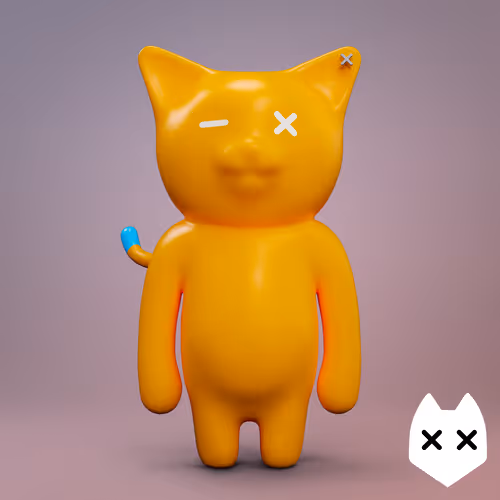 Catbloxgenesis
