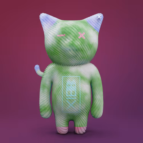 CatBlox #7713