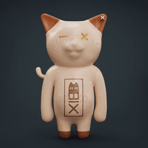 CatBlox #2224