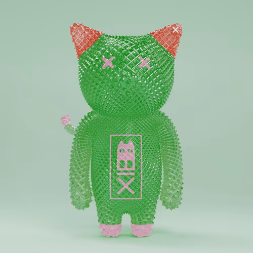 CatBlox #5114
