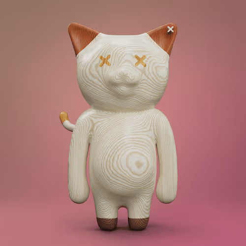 CatBlox #1703