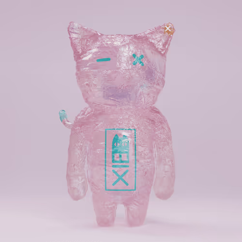 CatBlox #5227