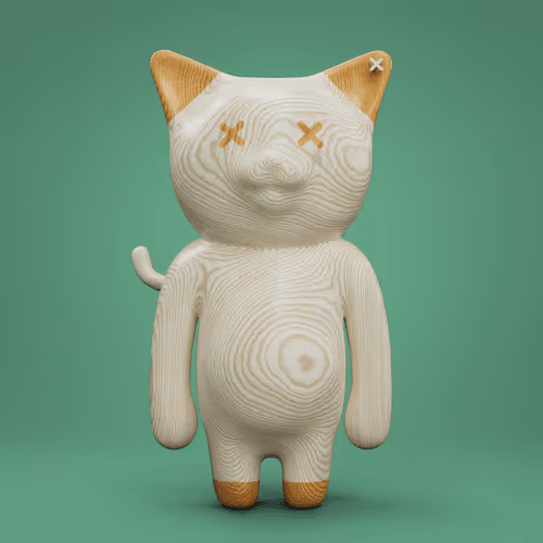 Catbloxgenesis
