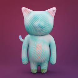 CatBlox #4404