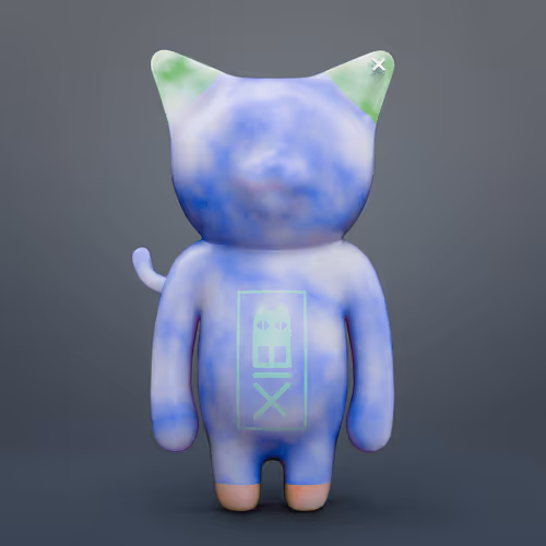 CatBlox #6538