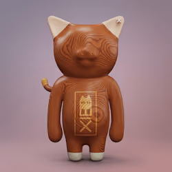 CatBlox #5152
