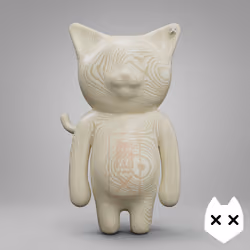 CatBlox #6320