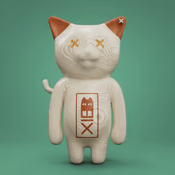 CatBlox #7762