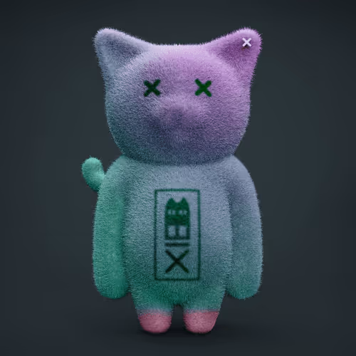 CatBlox #4586