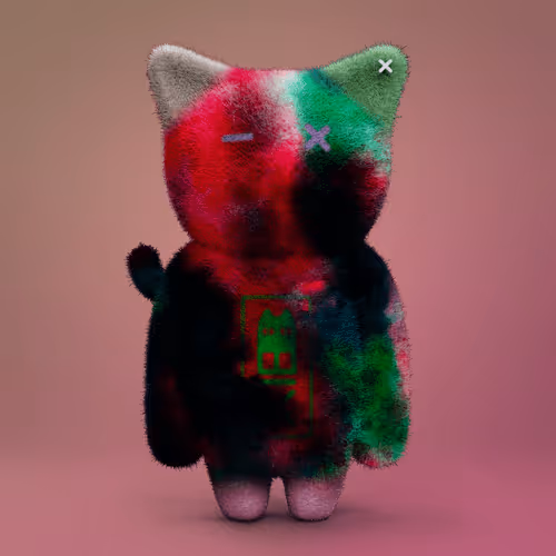 CatBlox #9941
