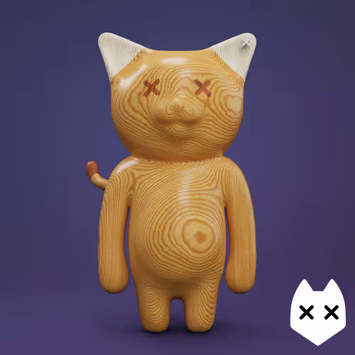 Catbloxgenesis