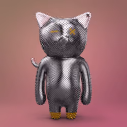 CatBlox #4089