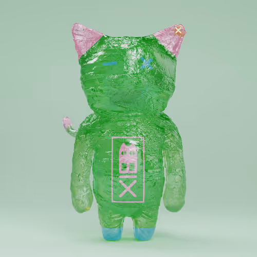 CatBlox #1776