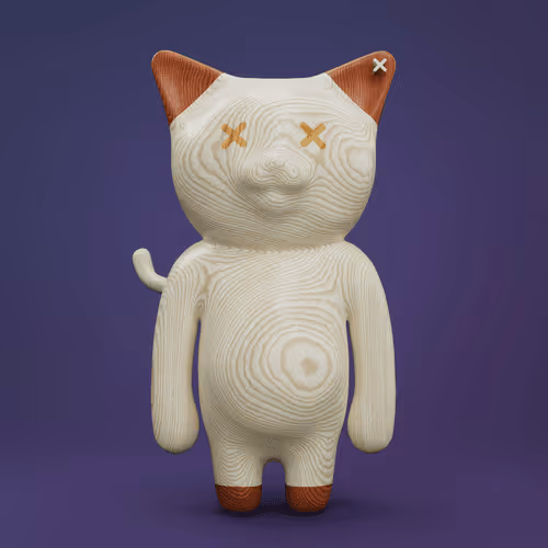 CatBlox #7152
