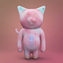 CatBlox #6127