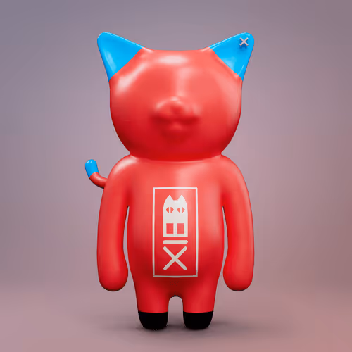 CatBlox #2395