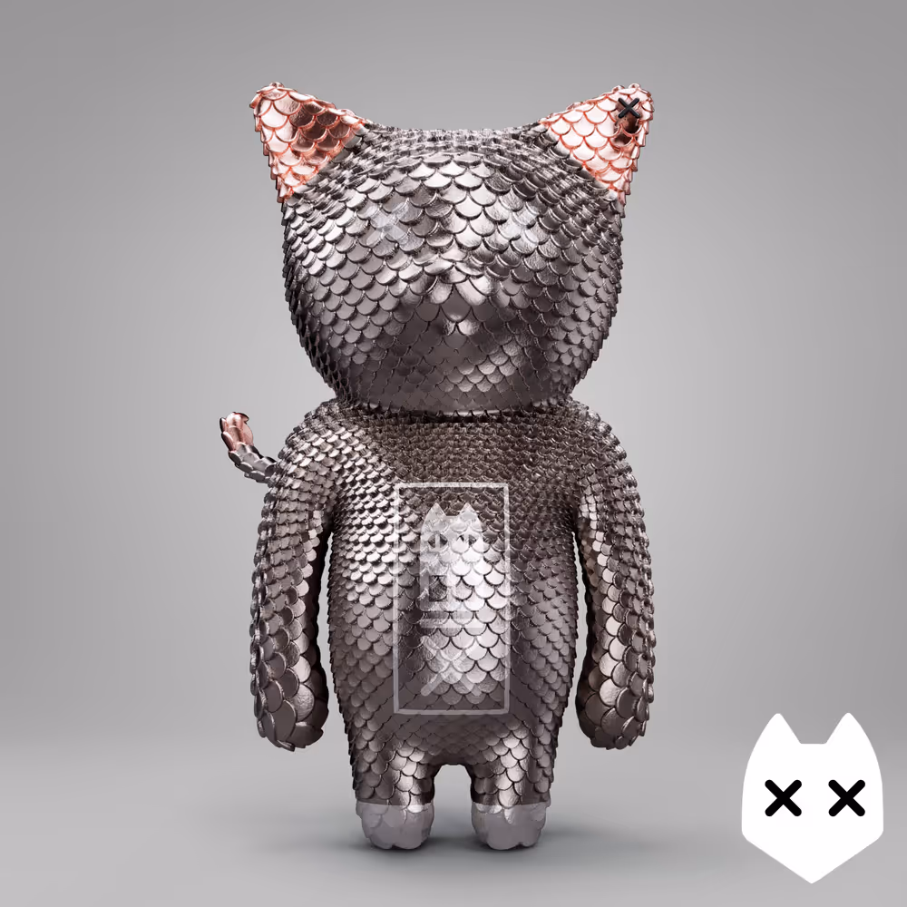 CatBlox #9994
