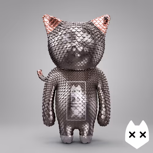 CatBlox #9994