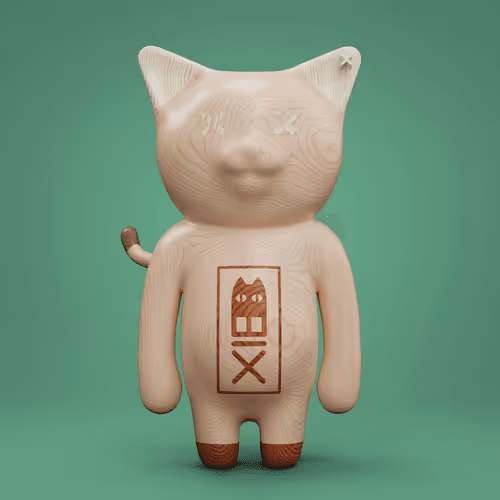 Catbloxgenesis