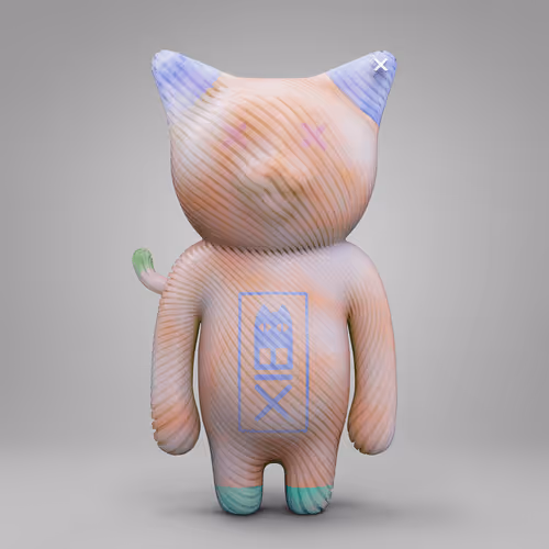 Catbloxgenesis