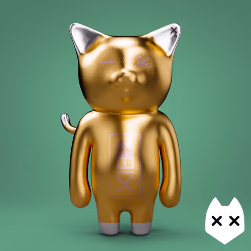 Catbloxgenesis